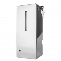 Бесконтактный навесной дезинфектор для рук HOR 007BSSM (арт. 9992041)