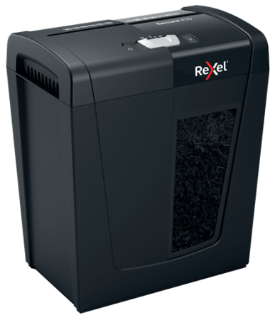 Уничтожитель документов Rexel Secure X10 (арт. 2020124EU)