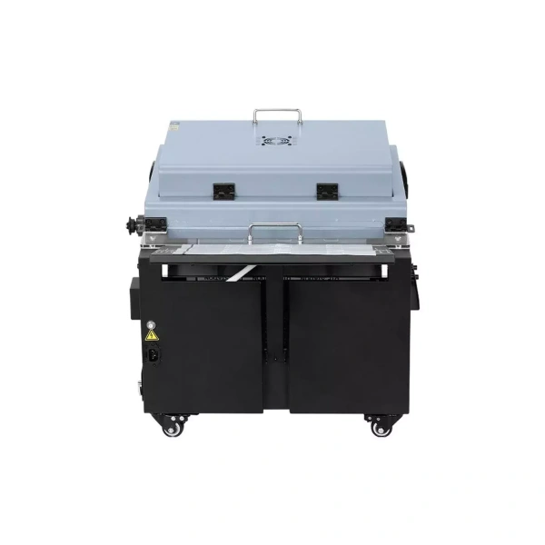 DTF принтер DTF Station Prestige R1 DTF Printer + Miro 13 Max DTF Powder Shaker with Purifier (арт. R1 DTF+13+Pur)