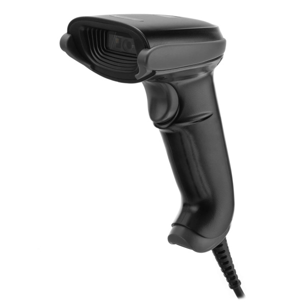 Сканер штрих-кода Mertech 2220 P2D USB, USB эмуляция RS232, black (арт. 4226)