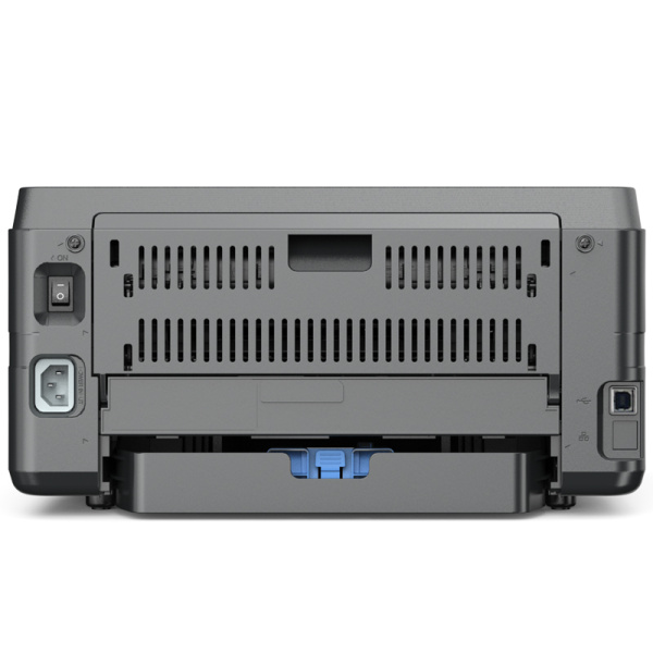 Принтер лазерный черно-белый DELI P3100DN (арт. P3100DN)