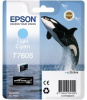Картридж Epson T7605 (арт. C13T76054010) Картридж Epson T7605 (арт. C13T76054010)