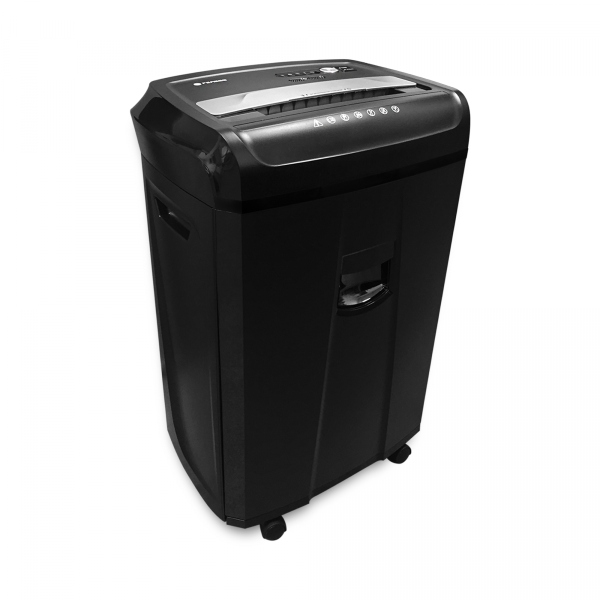 Уничтожитель документов ГЕЛЕОС УО 36-4 (арт. УО36-4)