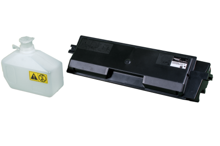 Картридж Sakura Printing TK580K (арт. SATK580K)