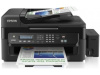 Струйное цветное МФУ Epson L550 (арт. C11CC95302)