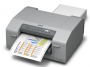 Принтер этикеток Epson ColorWorks GP-C831 (арт. C11CC68132)