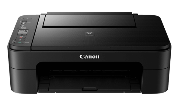 Струйное цветное МФУ Canon PIXMA TS3140 (арт. 2226C007)