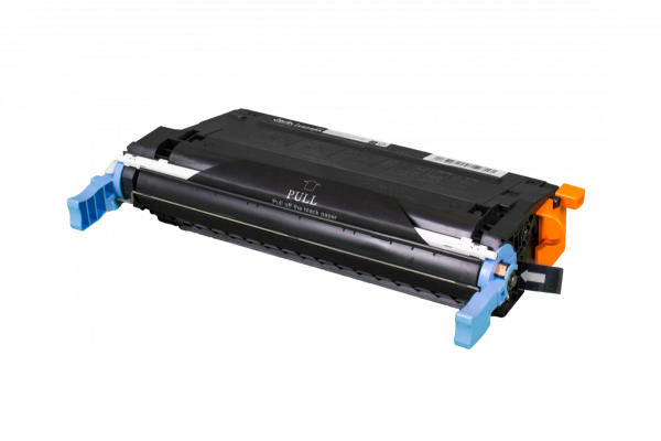 Картридж Sakura Printing SAC9720A Black (черный) (арт. SAC9720A)