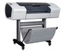 Широкоформатный принтер HP Designjet T1100 PS 24&amp;quot; (арт. Q6684A)