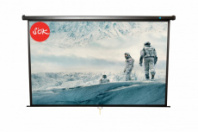 Экран для проектора SOK Cinema 200x130см Wallscreen 16:10 настенно-потолочный рулонный 90″ (арт. SCPSW-200x130BLCK) Экран для проектора SOK Cinema 200x130см Wallscreen 16:10 настенно-потолочный рулонный 90″ (арт. SCPSW-200x130BLCK)
