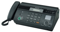 Факс Panasonic KX-FT982RU (арт. KX-FT982RU-B)