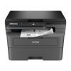 МФУ лазерное черно-белое Brother DCP-L2620DWR, P/C/S, A4, 32 стр./мин. (арт. DCPL2620DWRE1)
