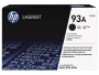 Картридж HP 93A Black LaserJet Toner Cartridge (арт. CZ192A)