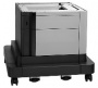 Опция HP LaserJet 500 Sheet Paper Feeder Cabinet (арт. CZ262A)