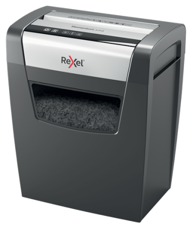 Уничтожитель документов Rexel Momentum X312 (арт. 2104572EU)