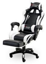 Кресло для геймеров ГЕЛЕОС G1 (белый) (арт. GChG1-W)