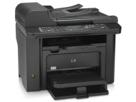 МФУ лазерное черно-белое HP LaserJet Pro M1536dnf (арт. CE538A)