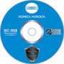 Опция Konica Minolta SC-508 (арт. A4MMWY2)