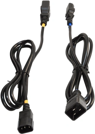 Блок распределения питания Powercom MBSW16HW (арт. MBSW16HW)