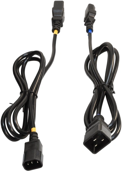 Блок распределения питания Powercom MBSW16HW (арт. MBSW16HW)