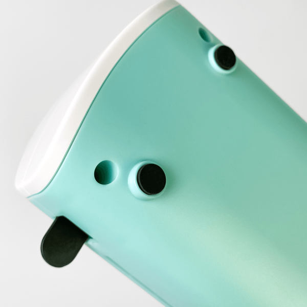 Ламинатор ГЕЛЕОС ЛМ A4 Модерн (светло-синий+белый) (арт. ЛМ-А4МСБ)