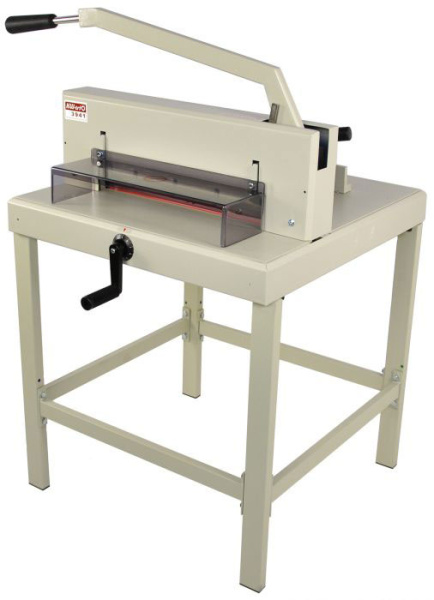 Резак гильотинный KW-Trio 13941 / 3941 (арт. 13941/3941)