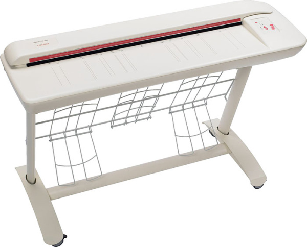 Широкоформатный сканер Contex HAWK-EYE G36 Base