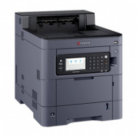Принтер лазерный цветной Kyocera TASKalfa PA4500ci, A4, 45 стр./мин. (арт. 1102Z23NL0)