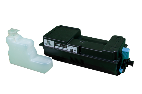 Картридж Sakura Printing TK3110 (арт. SATK3110)