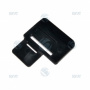 Кольцо чеки Булат (seal clip) HP LJ 4250 / 4345 (Q5942A / X / Q5945A / Q1338AQ1339A) (упак 100 шт) (арт. AUHPLJ4250010)