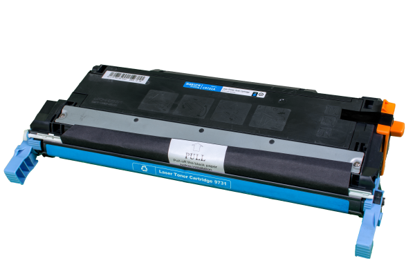 Картридж Sakura Printing SAC9731A (арт. SAC9731A)