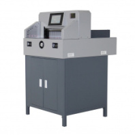 Резак гильотинный Bulros 48EP (арт. CG-D-Ele-48EP-Ele-Ele-Pr) Резак гильотинный Bulros 48EP (арт. CG-D-Ele-48EP-Ele-Ele-Pr)