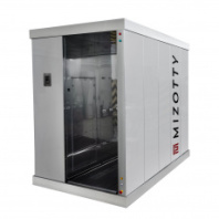 Дезинфекционный туннель Mizotty ТД ПРО (арт. ) Дезинфекционный туннель Mizotty ТД ПРО (арт. )