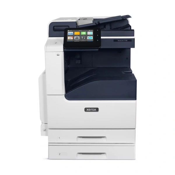 Лазерное цветное МФУ Xerox VersaLink C7120/C7125/C7130 (Базовый модуль) (арт. C7101V_S)