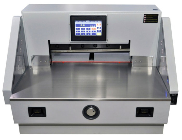 Гильотинный резак Front E520T (арт. 8234)