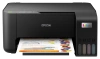 Струйное цветное МФУ Epson EcoTank L3210 (C11CJ68403) (арт. C11CJ68403)