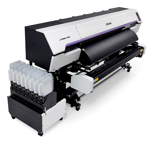 Экосольвентный принтер Mimaki JV330-160 (арт. JV330-160)