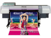 Сольвентный принтер Mimaki JV5-160S (арт. JV5-160S)