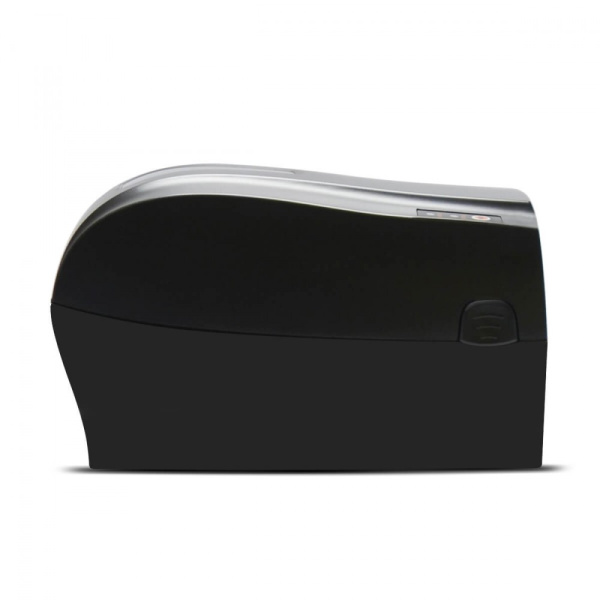 Принтер этикеток Mertech TLP300 TERRA NOVA USB, RS232, Ethernet Black (арт. 4530)
