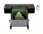 Широкоформатный принтер HP Designjet Z2100 GP  24&amp;quot; (арт. Q6675B)