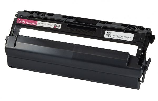 Блок фотобарабана Sakura Printing DR241CL (арт. SADR241CL)