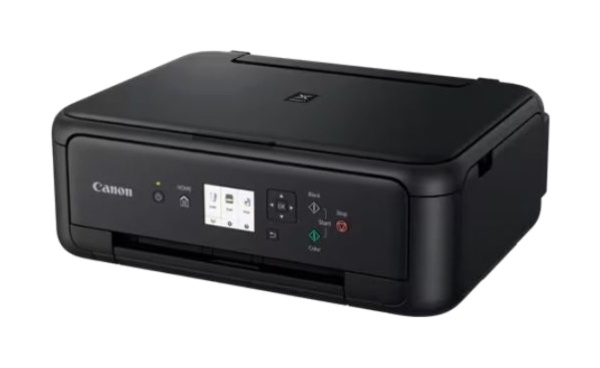МФУ струйное цветное  Canon Pixma TS5140 А4 (арт. 61CATS5140API)
