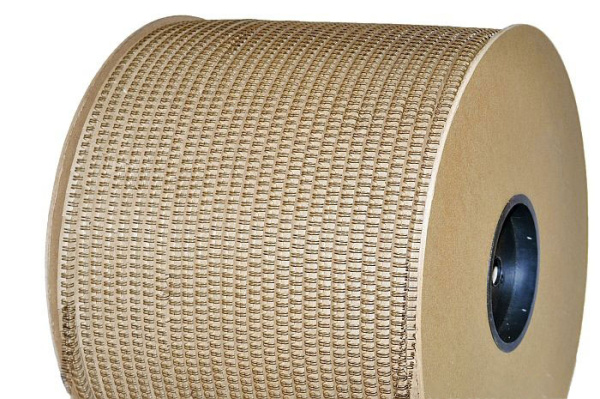 Пружины в бобинах Реалист 11.1мм (7/16", бронза) (арт. 8414)