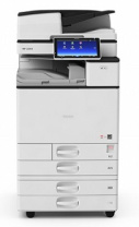 Лазерное цветное МФУ Ricoh MP C2004SP (арт. 417552)