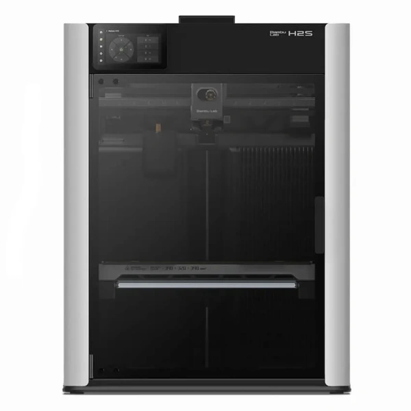 3D-принтер Bambu Lab H2S (EU-версия) (арт. PF003-S-EU1)