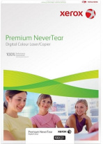 Бумага Technoevolab Premium Never Tear, A4, 125 г/м², 95 мкм (арт. 003R98056)