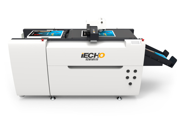 Планшетный режущий плоттер iECHO PK-1209 PRO MAX. Рабочая область 1200 x 900 мм (арт. PK1209PM)