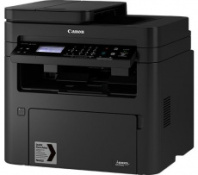 МФУ лазерное черно-белое Canon i-SENSYS MF264dw (арт. 2925C016)