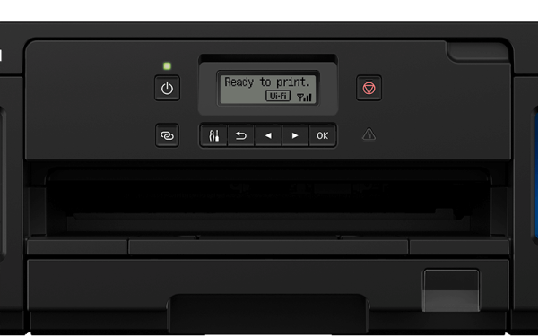 Струйное цветное МФУ Canon PIXMA G6040 (арт. 3113C009)