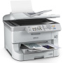 Струйное цветное МФУ Epson WorkForce Pro WF-8590DWF (арт. C11CD45301)